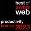 BOSW Bronze Gewinner Productivity 2023 mokojam co-creation toolbox
